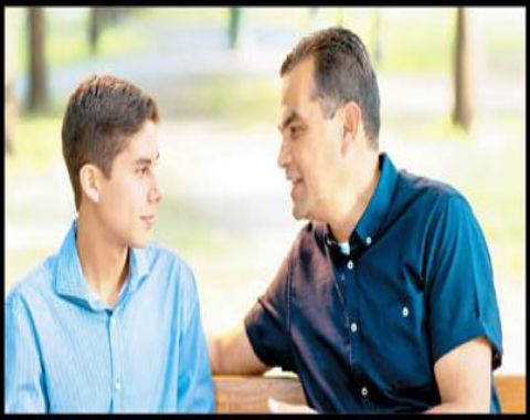 روانشناسی نوجوانان؛ چگونه با فرزندمان در سن بلوغ رفتار کنیم؟