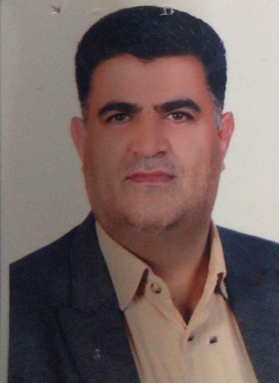  علی یوسفی